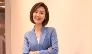 邹韵主持人基本资料 邹韵主持人基本资料