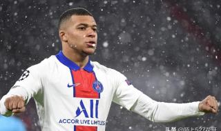 巴黎vs拜仁次回合时间 巴黎vs拜仁次回合时间